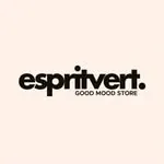 Photo de profil Instagram d'Esprit Vert