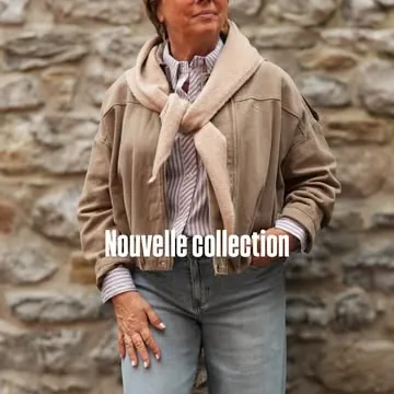 SIGNATURE MOOD. Nouvelle semaine, nouvelle collection