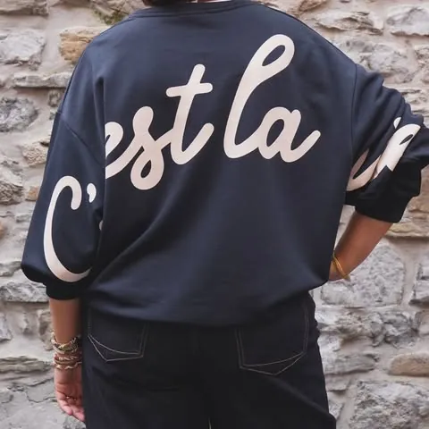 « C’EST LA VIE » est de retour