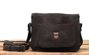 Sac - Paul Marius - Mademoiselle George - noir — vue 3