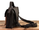 Sac - Paul Marius - Mademoiselle George - noir — vue 4