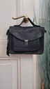 Sac - Paul Marius - Mademoiselle George - noir — vue 6