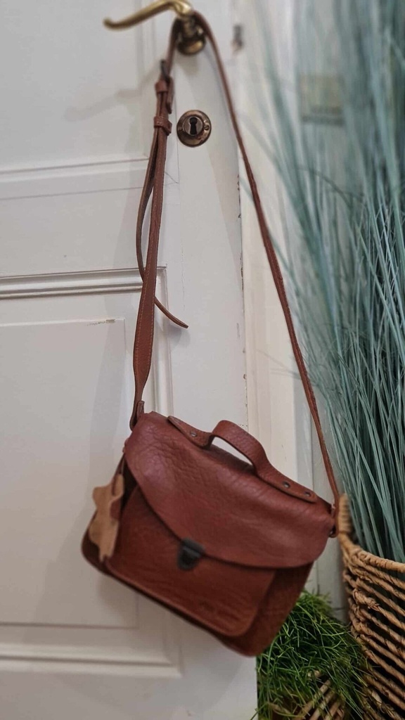 Sac - Paul Marius - Mademoiselle Georges - naturel — vue 2