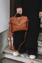 Sac - Paul Marius - Mademoiselle Georges - naturel — vue 3