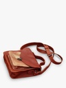 Sac - Paul Marius - Mademoiselle Georges - Naturel/doré — vue 3