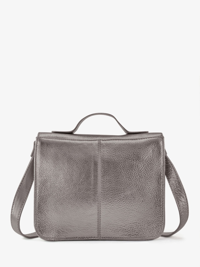 Sac - Paul Marius - Mademoiselle George - Acier