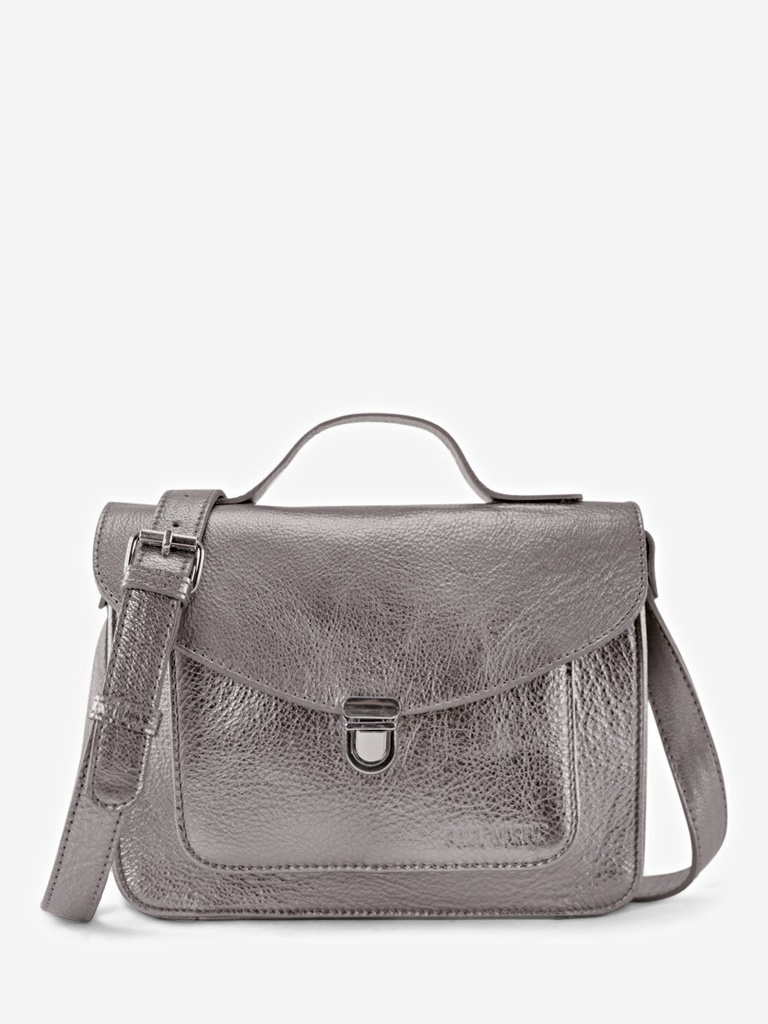 Sac - Paul Marius - Mademoiselle George - Acier — vue 3
