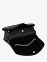 Pochette cuir femme - Paul Marius - LeGustave Pochette - Noir — vue 3