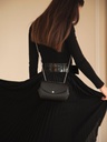 Pochette cuir femme - Paul Marius - LeGustave Pochette - Noir — vue 4