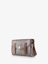 Sac - Paul Marius - Le mini indispensable - Acier — vue 2