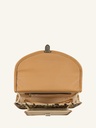 Sac - Paul Marius - Mademoiselle Georges léopard - Beige — vue 4