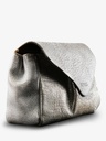 Sac - Paul Marius - Suzon M - Ambre/argenté — vue 2