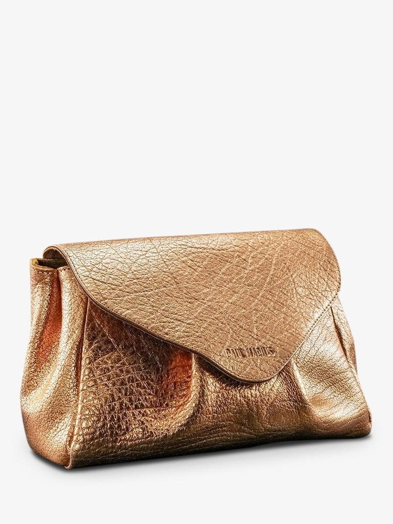 Sac - Paul Marius - Suzon M - Or Rose — vue 2