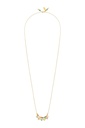 Collier - Kharmari - Dori - Couleurs au Choix (Multi 003) — vue 2