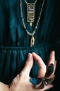 Collier - Kharmari - Jai — vue 2