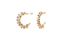 Boucles d'oreilles - By 164 - Zabou — vue 2