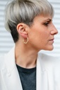 Boucles d'oreilles - By 164 - Zabou — vue 3