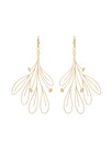 Boucles d'oreilles - By Sidonie - Diana — vue 2