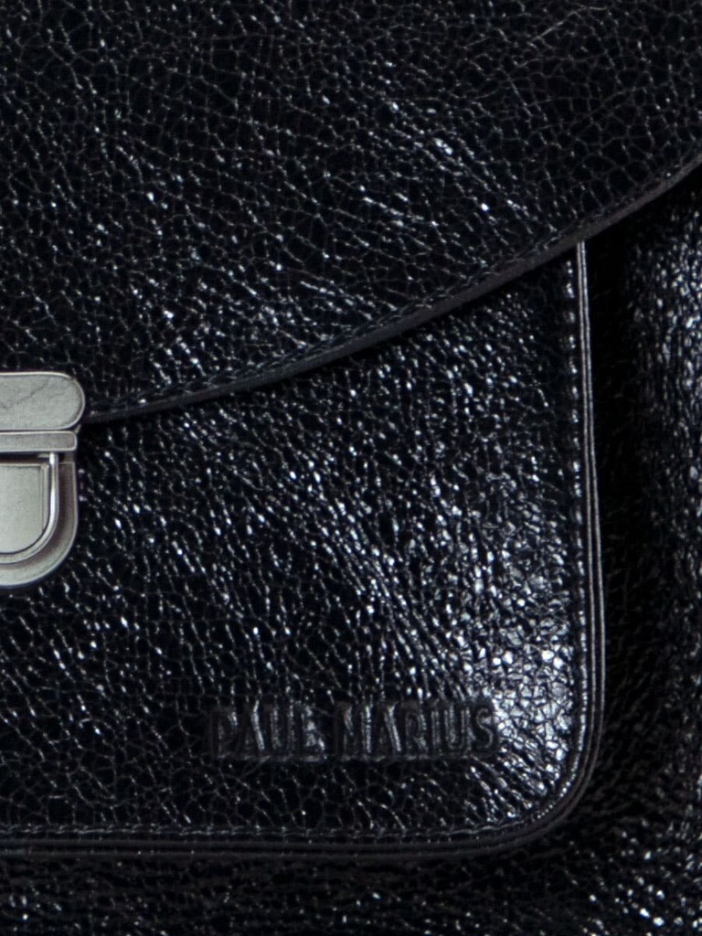Sac - Paul Marius - Mademoiselle George - Eclipse — vue 6