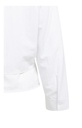 Chemise nouée avec haut sans manches assorti - YAYA - Pure White — vue 10