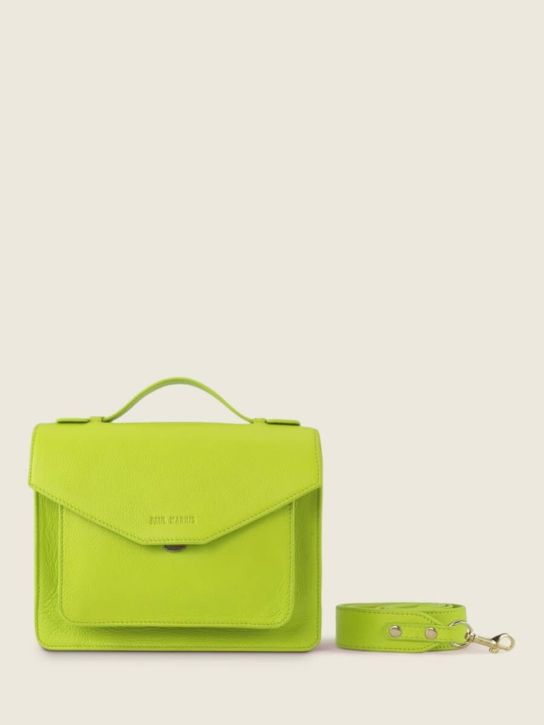 Sac - Paul Marius - Simone - Sorbet - Pomme — vue 4