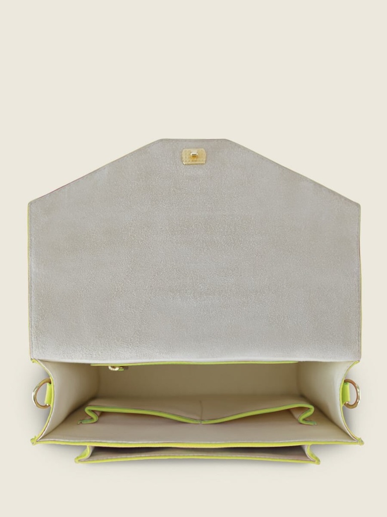 Sac - Paul Marius - Simone - Sorbet - Pomme — vue 5