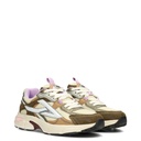Basket femmes - POSH - Ginny - Tortue — vue 3
