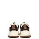 Basket femmes - POSH - Gigi - Chocolat — vue 3