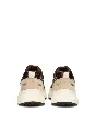 Basket femmes - POSH - Ayoki - Sable (vue 4)