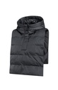 Doudoune sans manches avec capuche - YAYA - Hole Black (9)