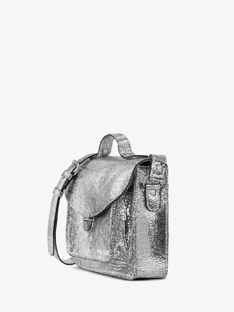 Sac - Paul Marius - Mademoiselle George - Miroir — vue 2