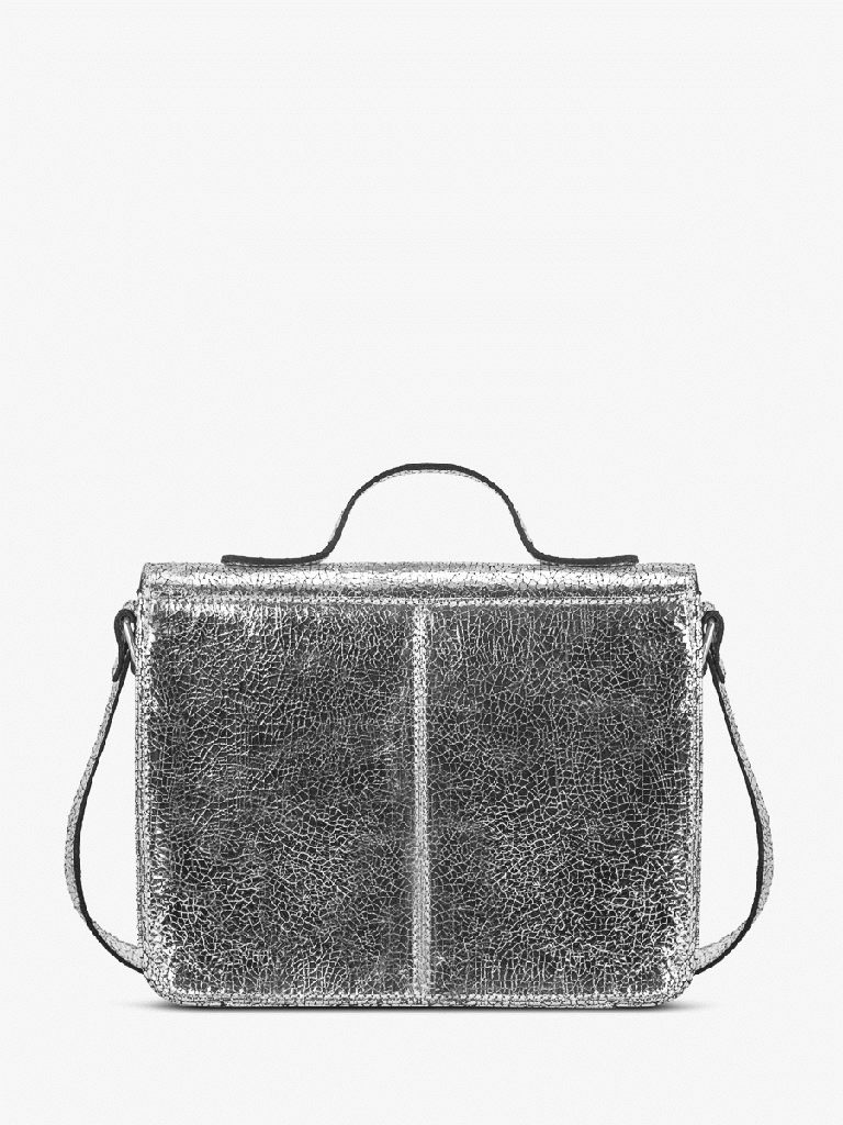 Sac - Paul Marius - Mademoiselle George - Miroir — vue 5