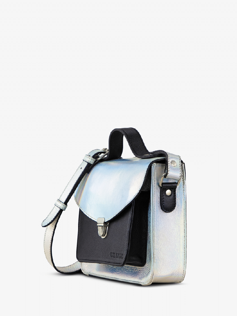 Sac - Paul Marius - Mademoiselle George - Givre — vue 4