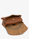 LeGustave Pochette Naturel - mini sac a main marron cuir femme (4)