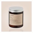 Bougie - FARIBOLES - Fresh 140g (2)