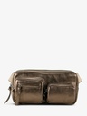 SAC BANANE EN CUIR UNISEXE LABANANE 90'S - Cuivré — vue 2