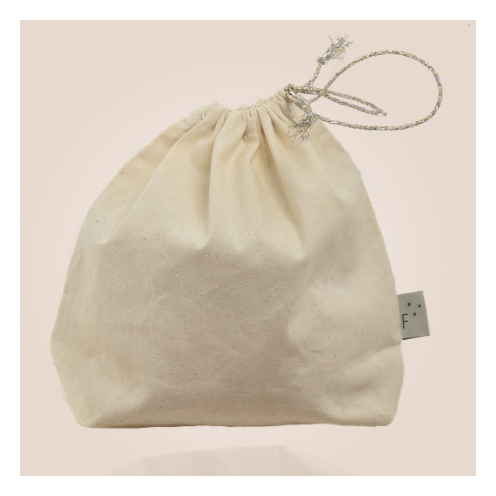 Bougie Iconic FARIBOLES - Very neroli 320g (2)