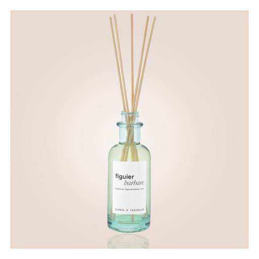 Mikado FARIBOLES - figuier barbare 250ml MIFIG