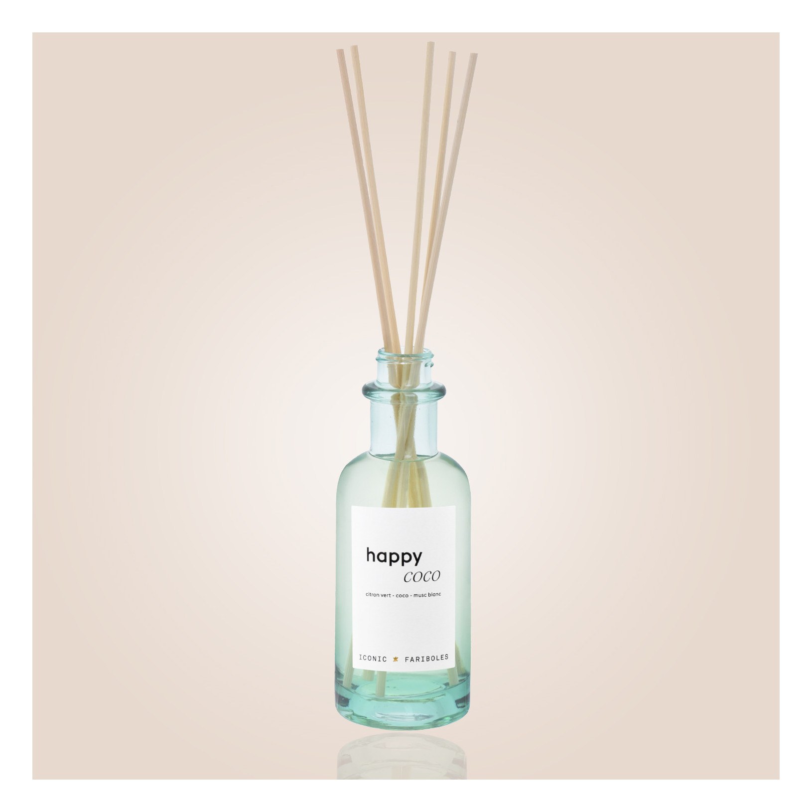 Mikado FARIBOLES - happy coco 250ml MIHAP (2)