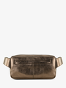 SAC BANANE EN CUIR UNISEXE LABANANE 90'S - Cuivré — vue 4