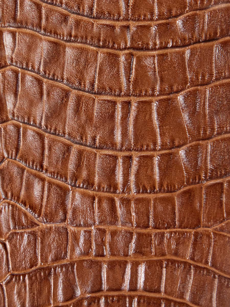 Sac - Paul Marius - Aline  - Héritage - marron glacé — vue 5