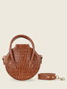 Sac - Paul Marius - Aline  - Héritage - marron glacé — vue 7