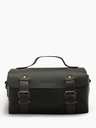 Sac - Paul Marius - L'artisane - Noir — vue 2