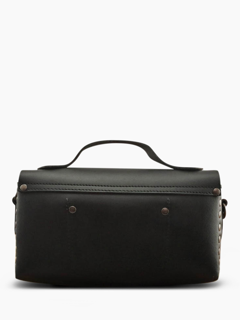 Sac - Paul Marius - L'artisane - Noir — vue 4