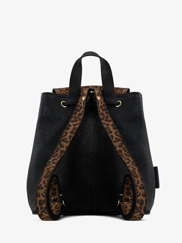 Sac - Paul Marius - Le baroudeur - Léopard noir — vue 5