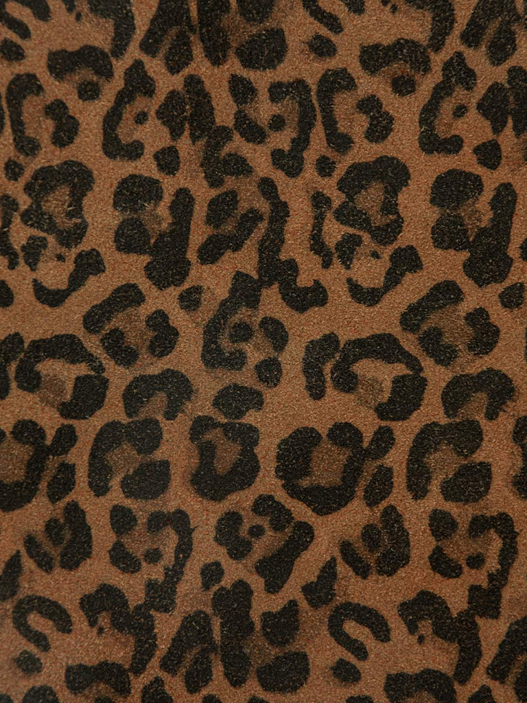 Sac - Paul Marius - Le baroudeur - Léopard noir — vue 6