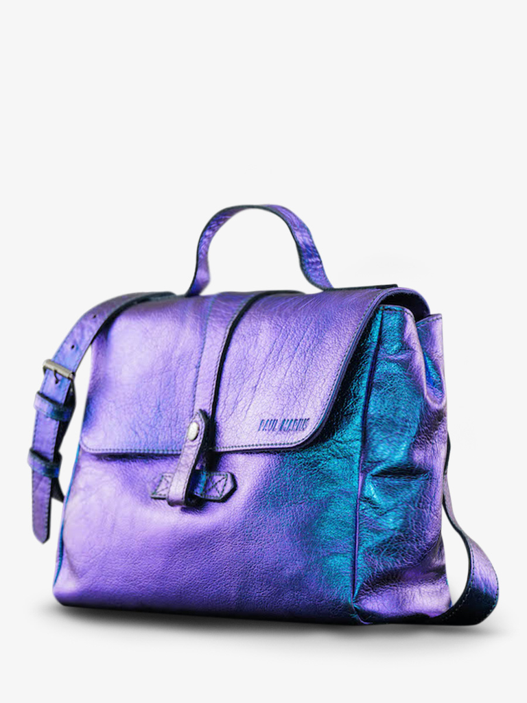 Sac - Paul Marius - Le corneille - Scarabée