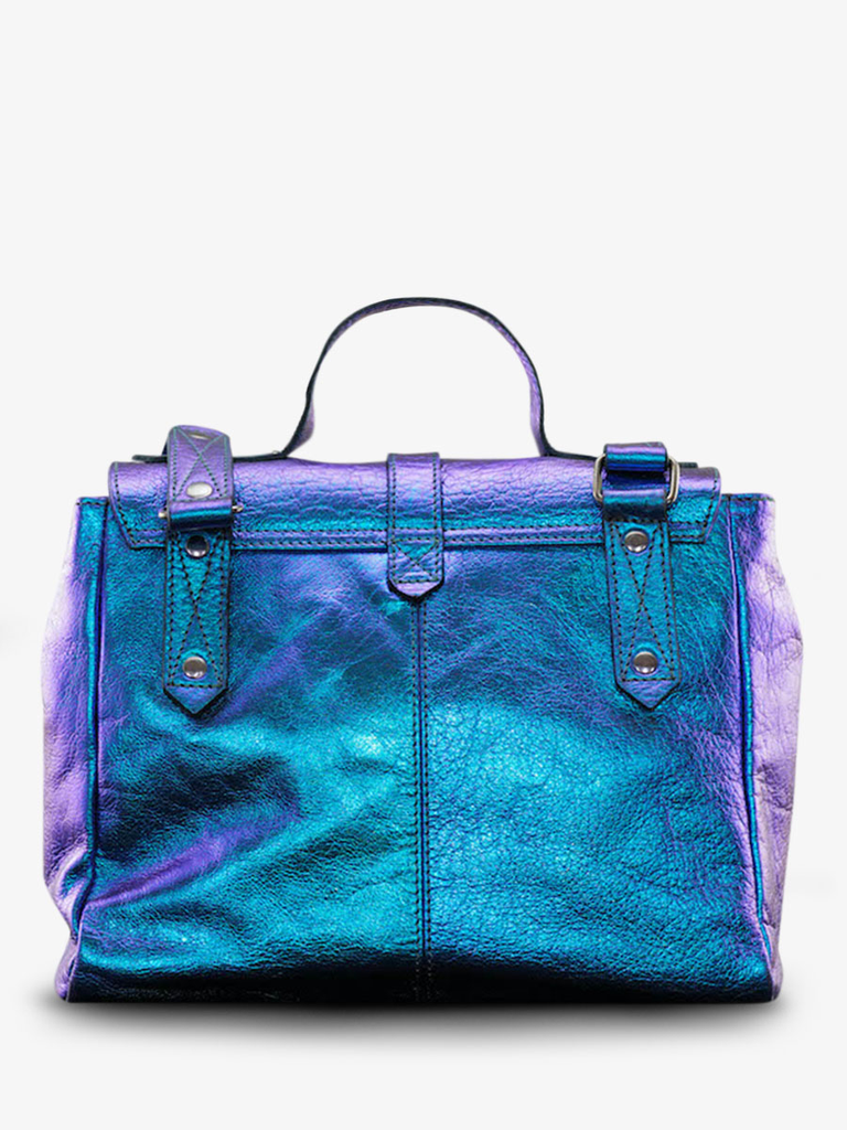 Sac - Paul Marius - Le corneille - Scarabée — vue 3