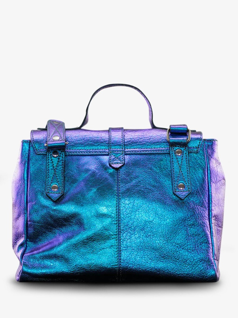 Sac - Paul Marius - Le corneille - Scarabée (vue 3)