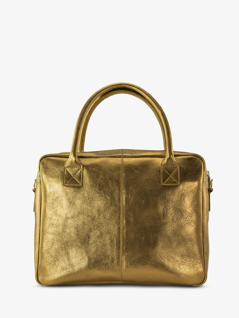 Sac - Paul Marius - Le Dandy - Bronze — vue 4